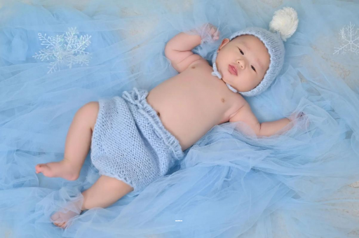 曹县宝宝手心出汗怎么回事